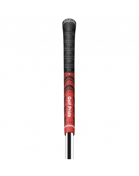 Golf pride Grip híbrido MCC - Cord - Men - Estándar