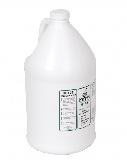 DISSOLVANT NON TOXIQUE POUR GRIP - 3,8 LITRES