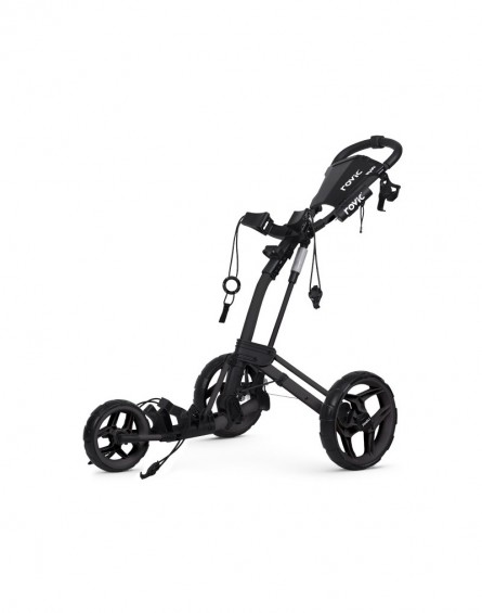 ROVIC CARRO MANUAL RV2L LITE - NEGRO