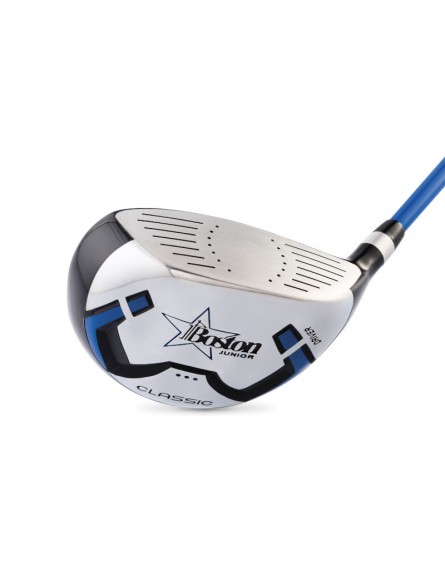 Boston Junior Classic Driver talla 2 y talla 3