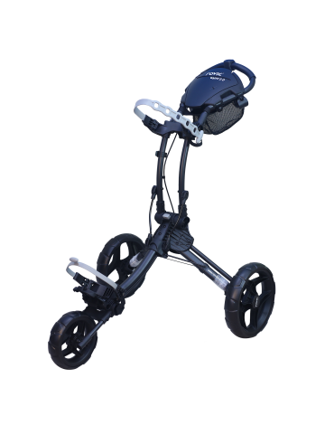 ROVIC CHARIOT MANUEL RV1C - NOIR - VERSION 2024