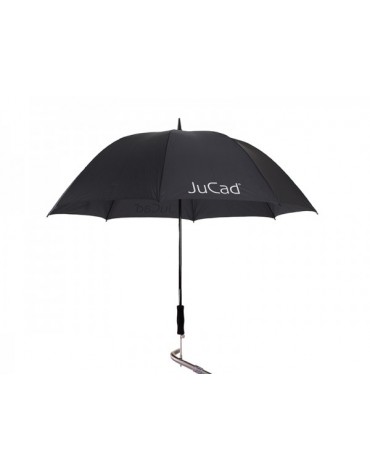 PARAPLUIE JUCAD AVEC  TIGE TELESCOPIQUE