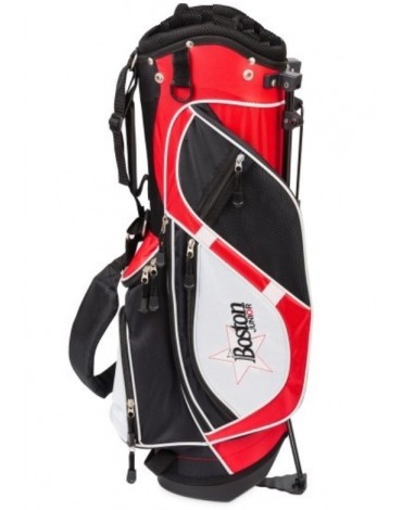 BOLSA BOSTON GOLF JUNIOR TALLA 2